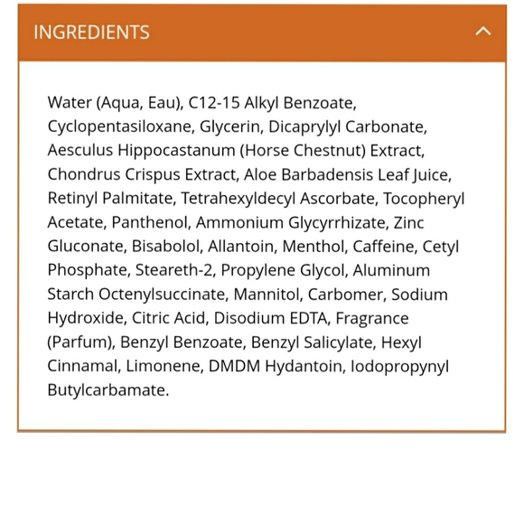 After Shave WOODY'S Shave Relief Balm - Picture 4 of 4